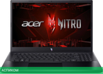 Ноутбук Acer Nitro V 15 ANV15-51-593U