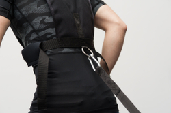 Стропы для тренировочных саней STECTER 2.0