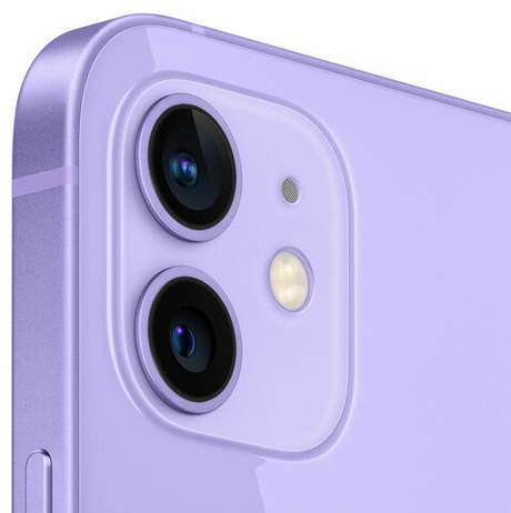 Apple iPhone 12 256GB Purple