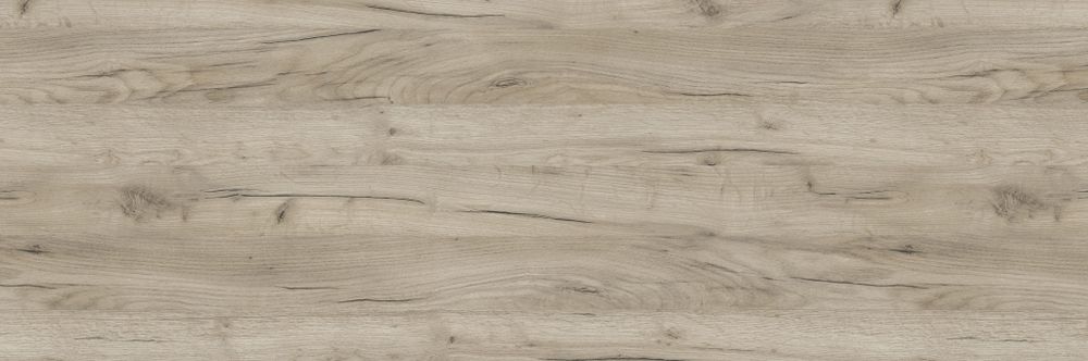 Стеновая панель Дуб крафт серый 1 кат 3050*600*4 \1002\