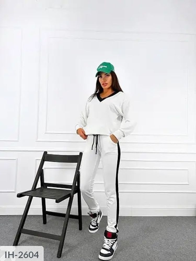 Костюм IH-2604 Фабрика Моды