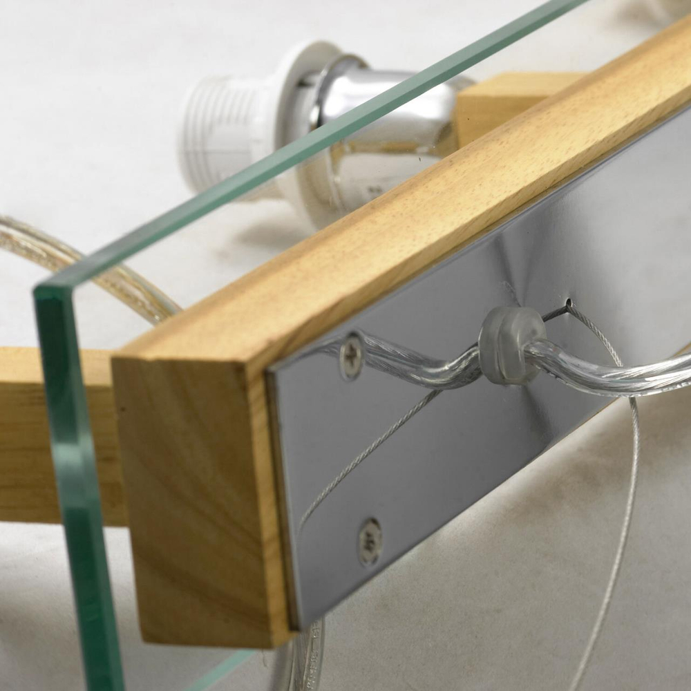 Линейно-подвесной светильник Lussole SY403052