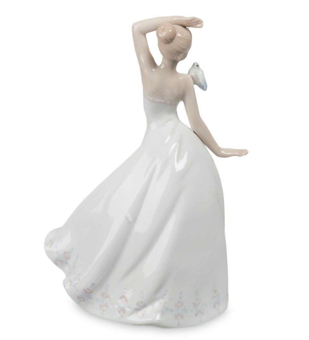 Pavone JP-29/40 Статуэтка «Леди»