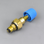 Кран подпитки DEMRAD, Fondital Tahiti, Electrolux Hi-Tech арт. 3003200605, 6RUBICAR04, 50101015, KS90265410 