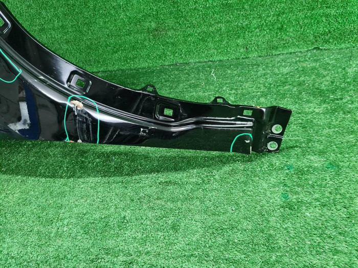 Крыло переднее правое Hyundai Palisade (2018-н.в.)