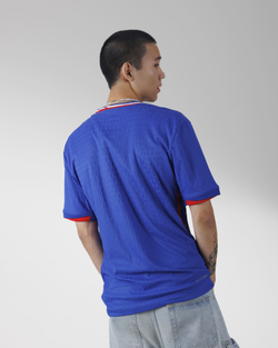 Франция / Домашняя / Игровая