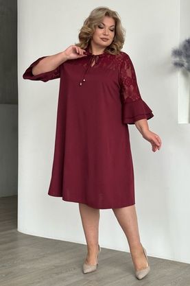 Цена на Туфли-13253 больших размеров