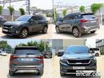 Kia Seltos Дизель 1.6 2WD (09.2019)