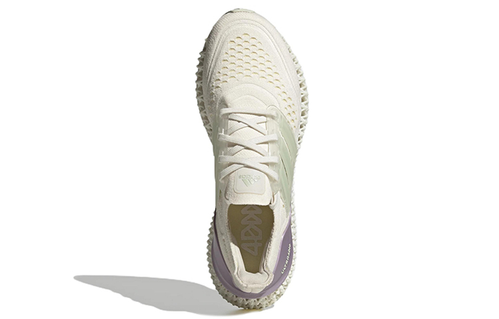 Кроссовки Adidas Ultra 4Dfwd (Женская размерная сетка)