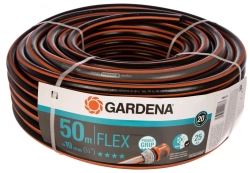 Шланг Gardena FLEX 19 мм. 3/4" х 50 м