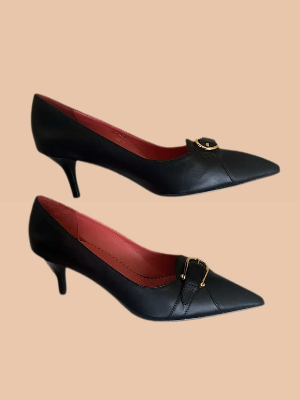 Туфли CELINE