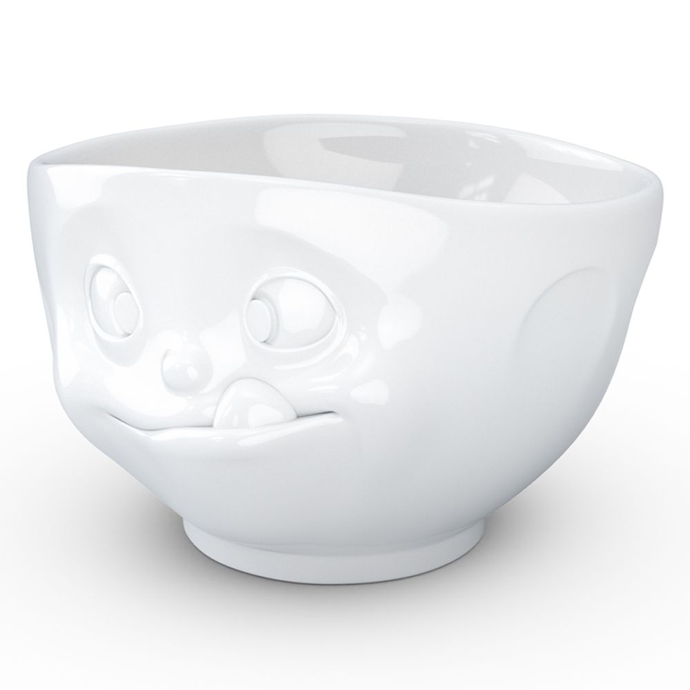 Чаша Tasty, 500 мл, белая