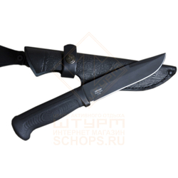 Нож Kizlyar Supreme Печора-2