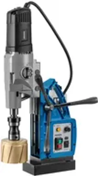 Магнитный сверлильный станок Heden DM-130V4