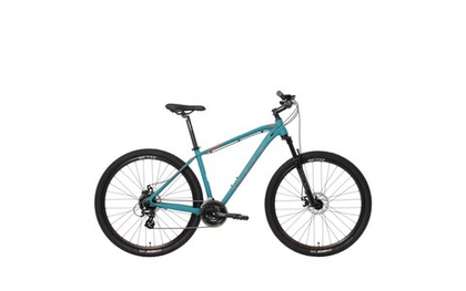 Горный велосипед Welt Raven 2.0 D 29 (2023)