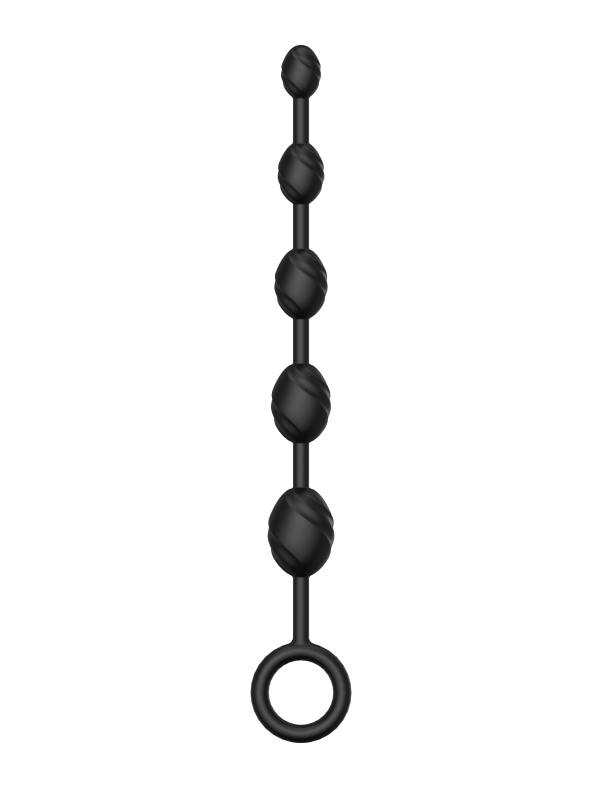 Анальные бусы Erozon Anal Chain