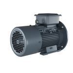 Асинхронный двигатель Prompower 1LE9, 22 кВт, 3000 об/мин, 380/660 В, 1LE90031EA233JB4