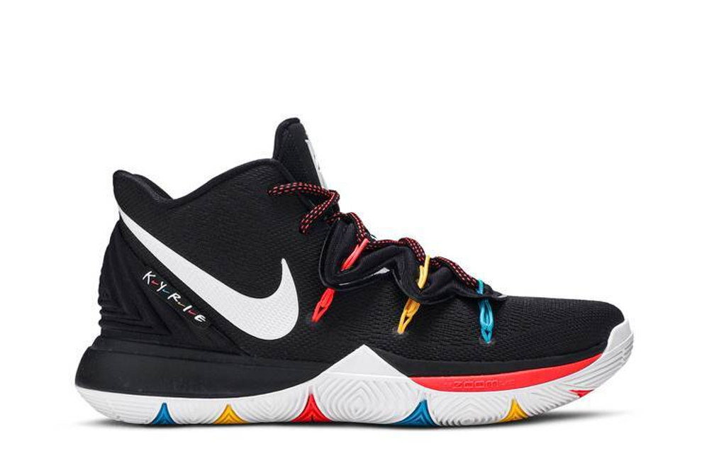 Кроссовки Nike Kyrie 5 Friends 5