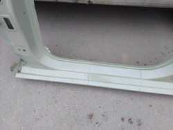 Боковина левая Haval Jolion 21-нв Новая Оригинал 5401101XST01AD