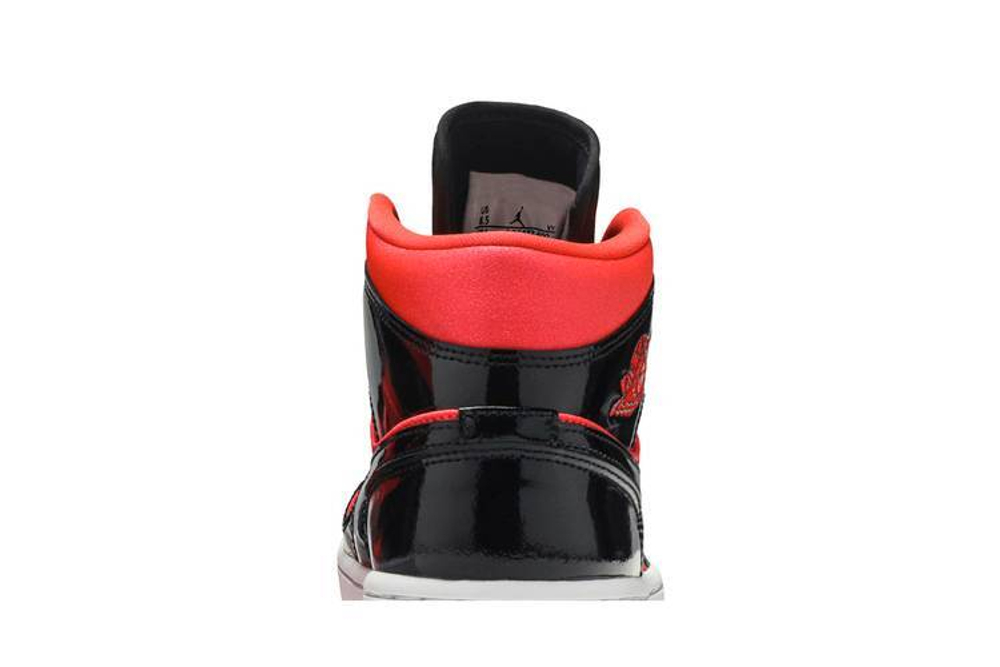 Кроссовки Jordan Air Jordan 1 Mid (Женская размерная сетка)