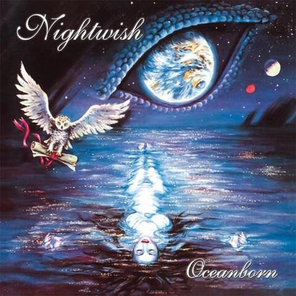 Nightwish / Oceanborn (RU)(CD)