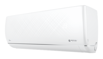 Классическая сплит-система серии RENAISSANCE 2025 RC-RND55HN (комплект)