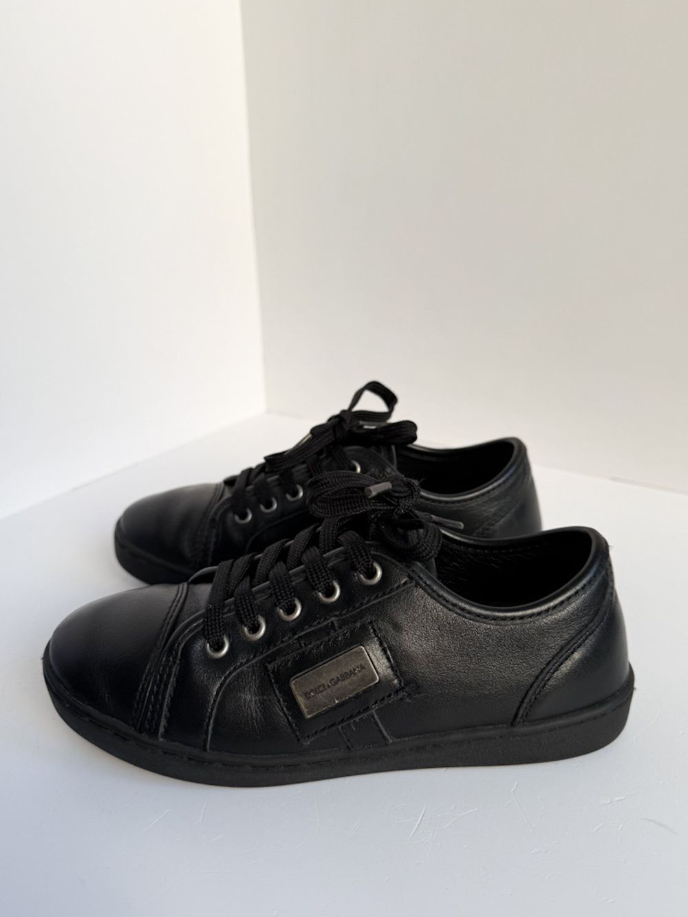 Кеды Dolce&Gabbana, 29