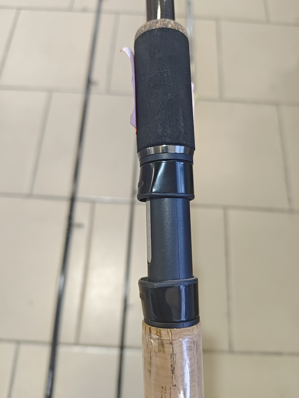 Фидер удилище (DAYA STANDART FEEDER）60-180Г