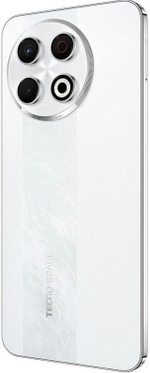 Смартфон TECNO Spark 30 Pro (KL7) 8/256GB Arctic Glow