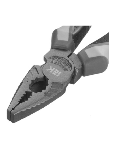 Пассатижи 200мм K4 ARMA2L 5 IEK A2L5-PL10-K4-200