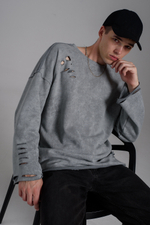 67177 толстовка мужская