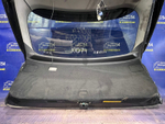 Дверь пятая LEXUS RX450h 2009-2012