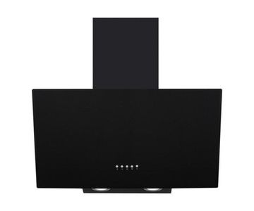 Похила витяжка Interline EMMY BL A/60/GL/PB