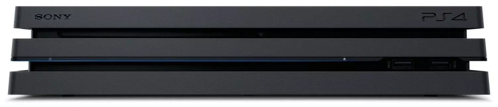 Sony PlayStation 4 PRO (1Tb) SSD Б/У