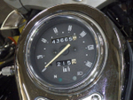 Kawasaki Vulcan 400 Drifter , 2002