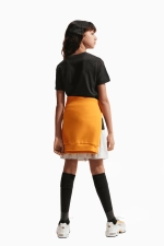 Футболка Nike FC Barcelona 25/26 Swoosh Junior - зеленый