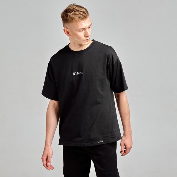 Футболка SI9NIE - фото 1
