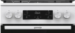 Газовая плита Gorenje GGI5C23WF