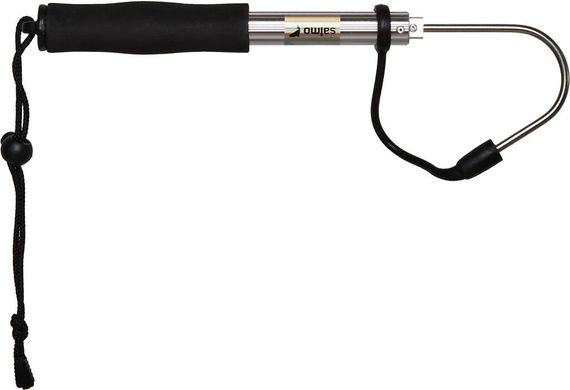 Багор рыболовный телескопический Salmo ICE GAFF 62