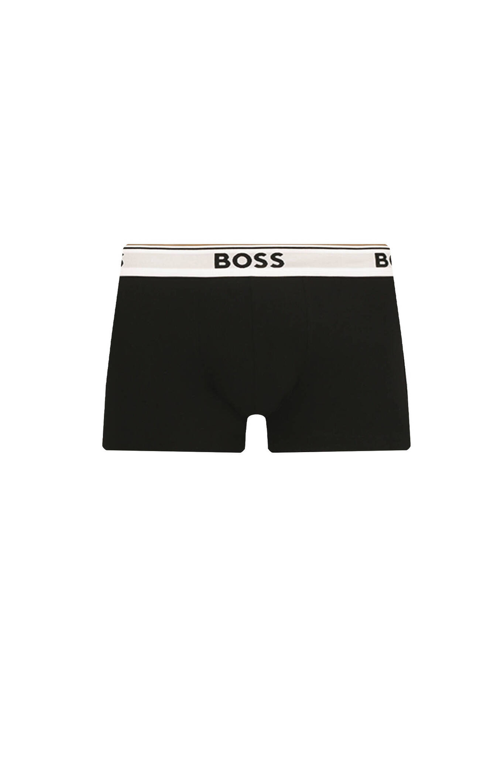 Трусики-боксеры 3шт. Trunk 3P Power BOSS BLACK - черный(50475274)