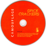 Camouflage / Spice Crackers (2CD)