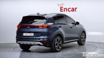 Kia Sportage The Bold Дизель 2.0 2WD (11.2019)
