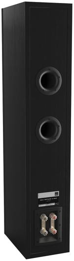 Акустическая система DALI OPTICON 6 MK2 Satin Black