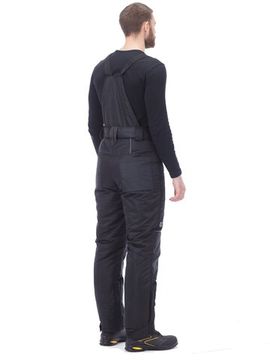 Брюки зимние "Анверс" (черный)