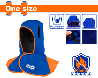 Огнезащитный колпак