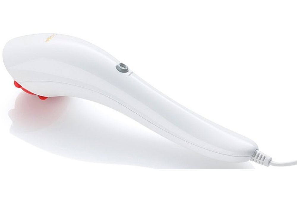 Массажер Medisana HM 855, белый