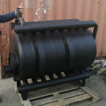 Бренеран АОТВ-19 тип 04 до 1000м3