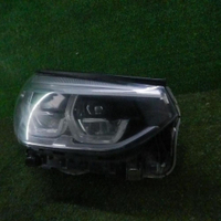Фара правая BMW X3 G01, X4 G02 (2017-2021) Adaptive LED