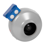 Вентилятор SHUFT EC канальный CFz 200 MAX НС-1201781