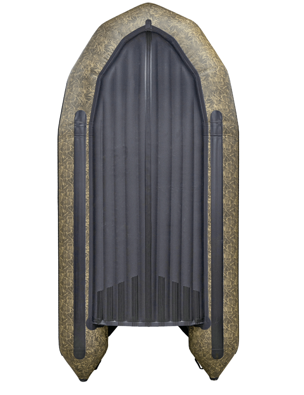 Апаче-3900 НДНД камуфляж (лодка ПВХ под мотор НДНД)